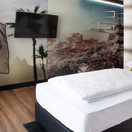 Wis Hotel By Wmm Hotels Weil im Schonbuch Eksteriør billede