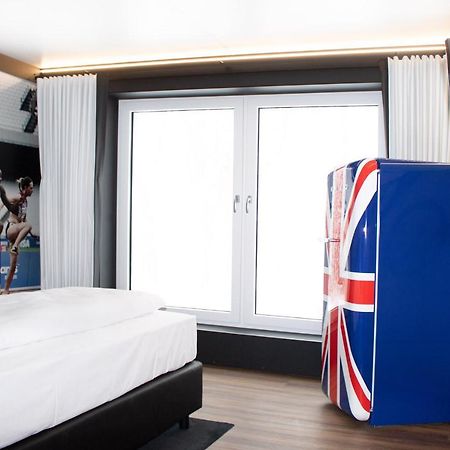 Wis Hotel By Wmm Hotels Weil im Schonbuch Eksteriør billede