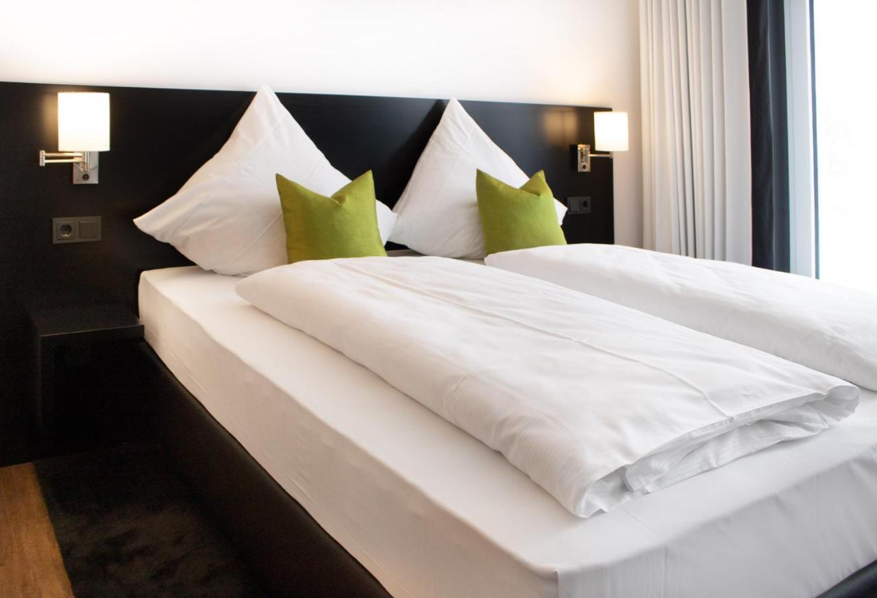 Wis Hotel By Wmm Hotels Weil im Schonbuch Eksteriør billede