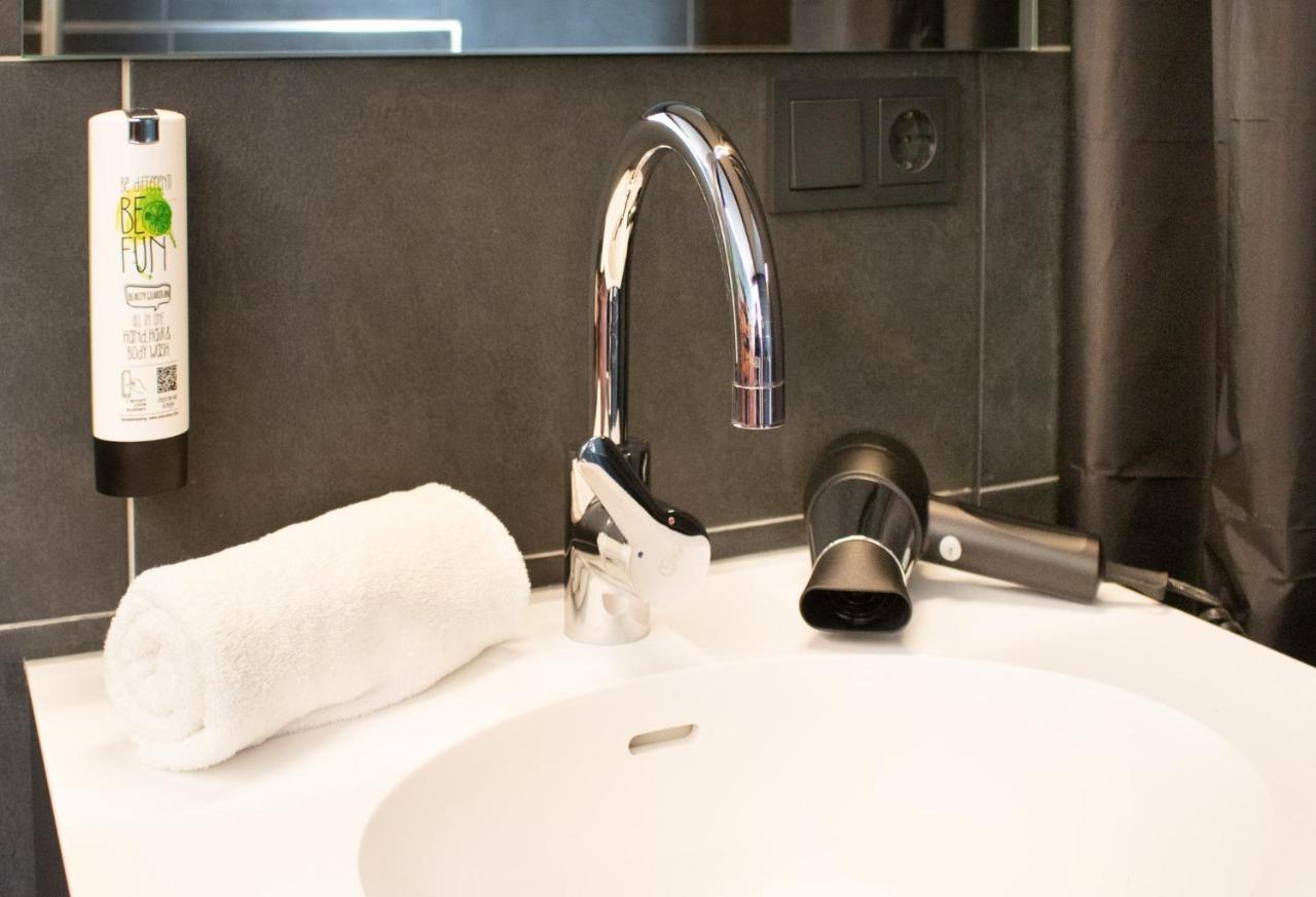 Wis Hotel By Wmm Hotels Weil im Schonbuch Eksteriør billede