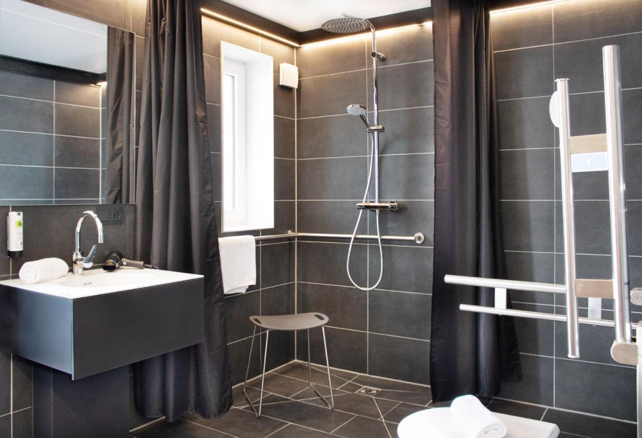 Wis Hotel By Wmm Hotels Weil im Schonbuch Eksteriør billede