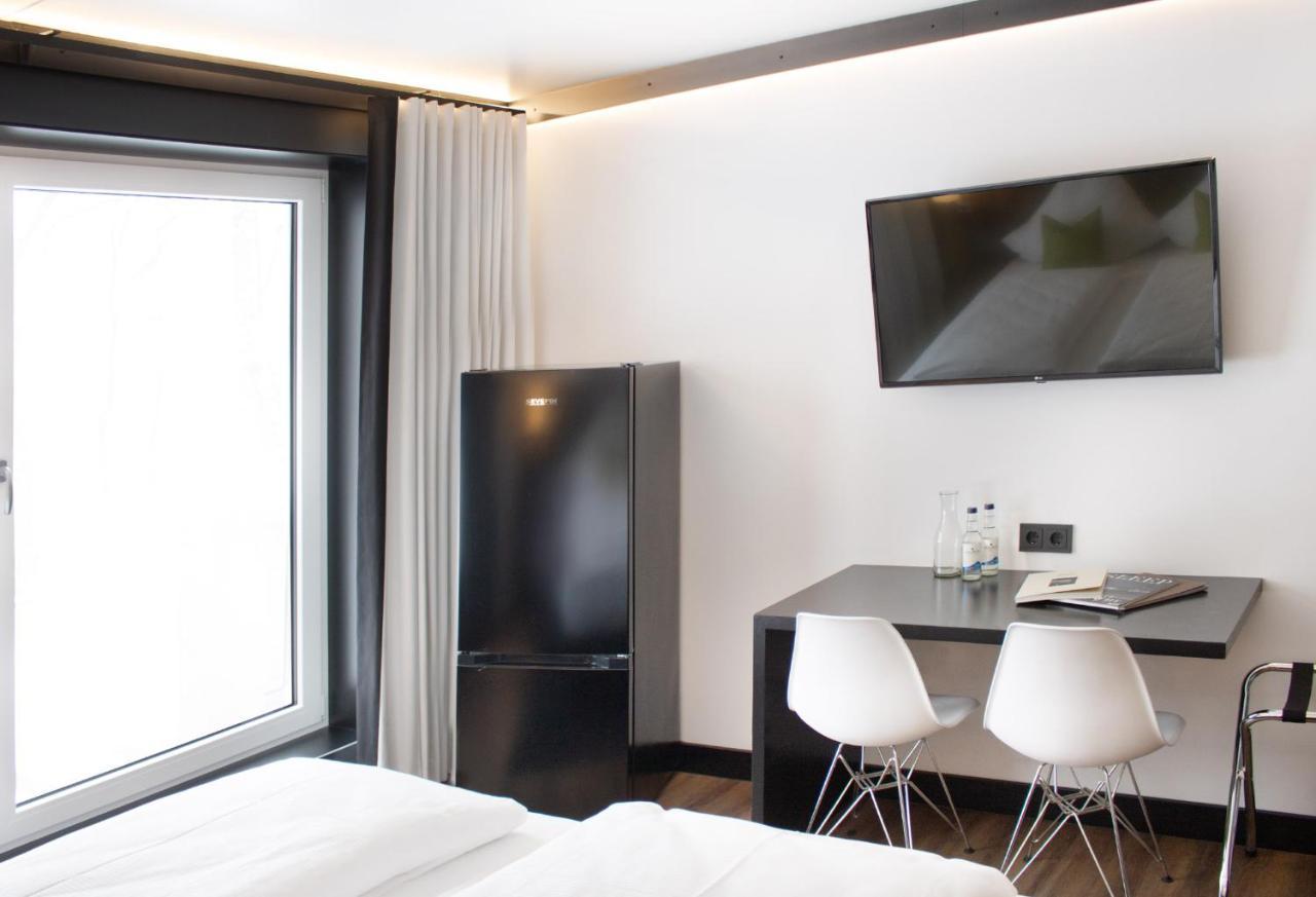Wis Hotel By Wmm Hotels Weil im Schonbuch Eksteriør billede