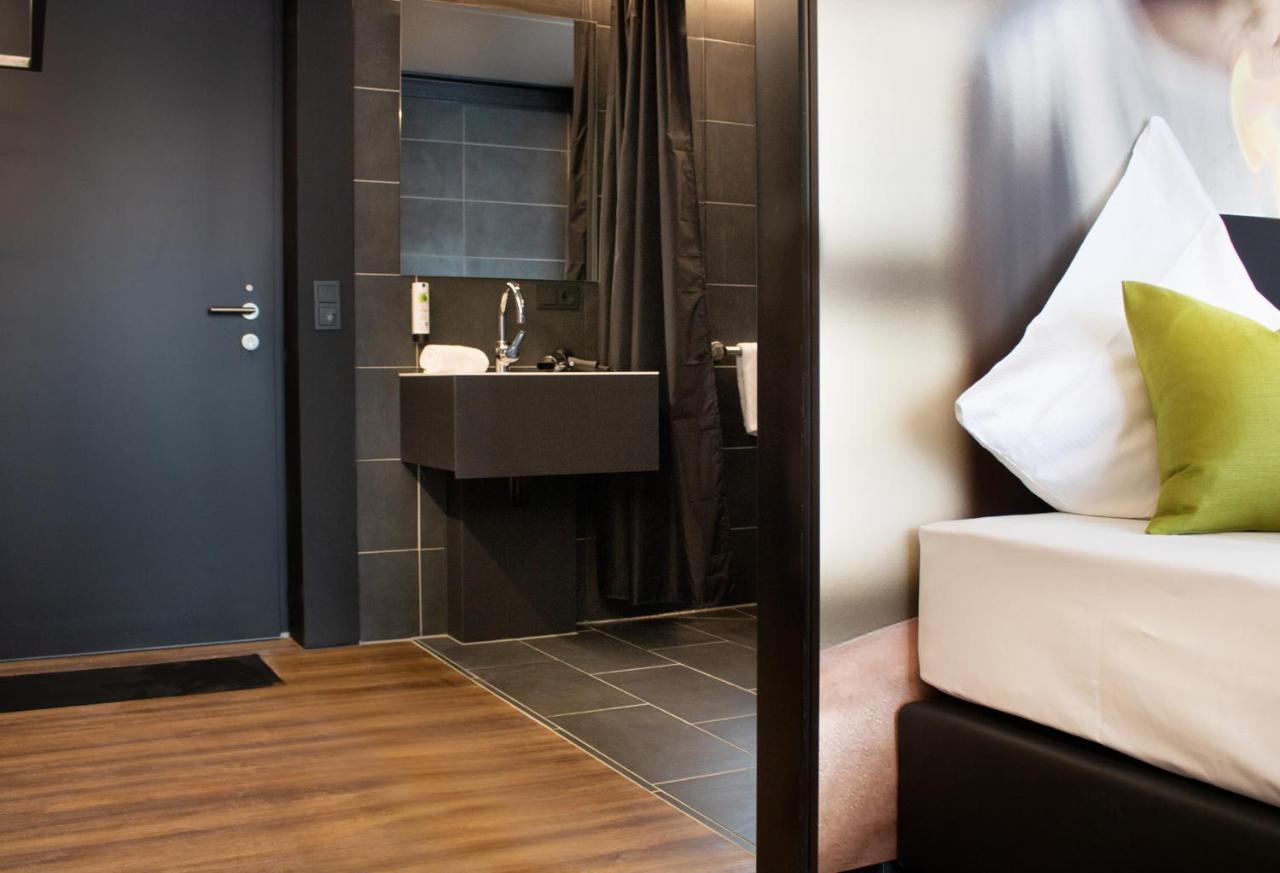 Wis Hotel By Wmm Hotels Weil im Schonbuch Eksteriør billede