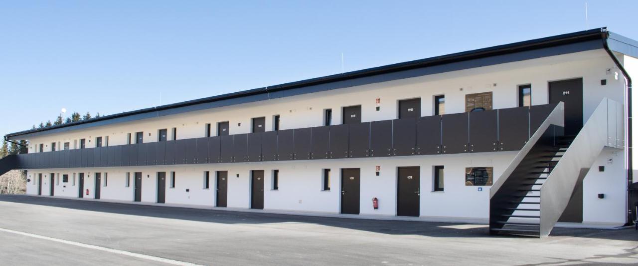 Wis Hotel By Wmm Hotels Weil im Schonbuch Eksteriør billede