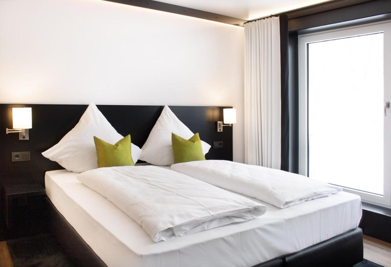 Wis Hotel By Wmm Hotels Weil im Schonbuch Eksteriør billede